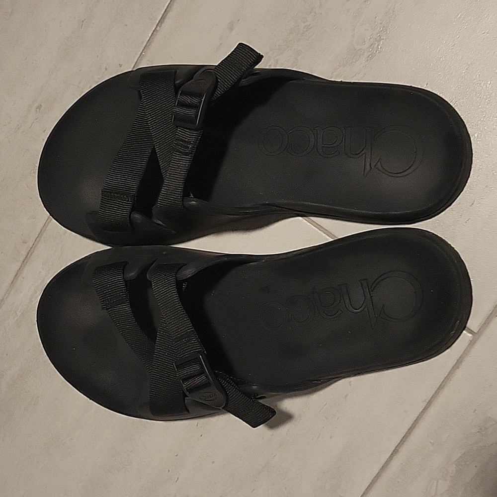 Chaco Slide Sandals